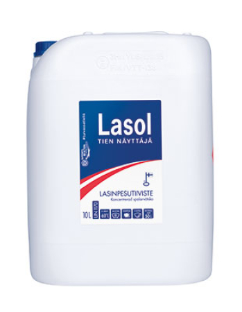 LASINPESUNESTE LASOL-100 112-51012