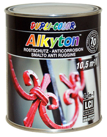 MAALI ALKYTON VALKOINEN MATTA 104-246204