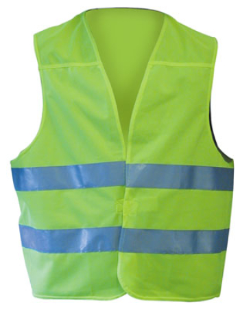 HEIJASTINLIIVI KELTAINEN CE 913-HL