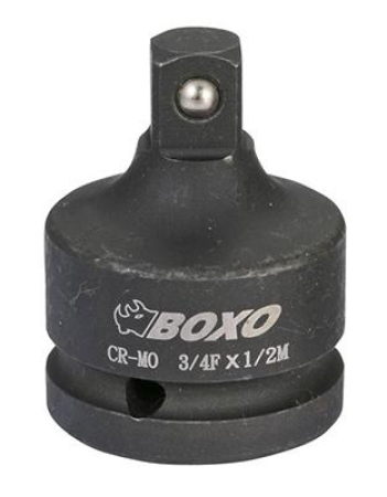 KONEHYLSYADAPTERI 3/4&quot;->1&quot; 284-B3221K
