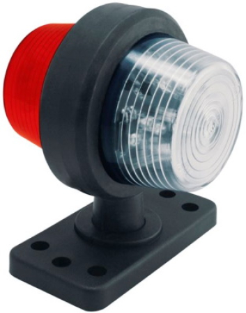 LED-ÄÄRIVALO 375-30890
