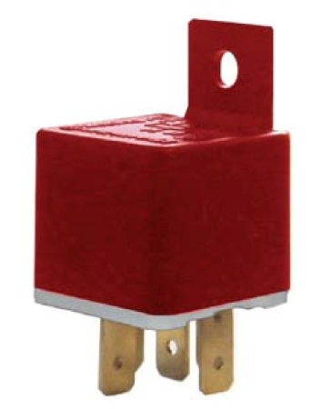 VAIHTORELE 24 V 10/20 A 361-241