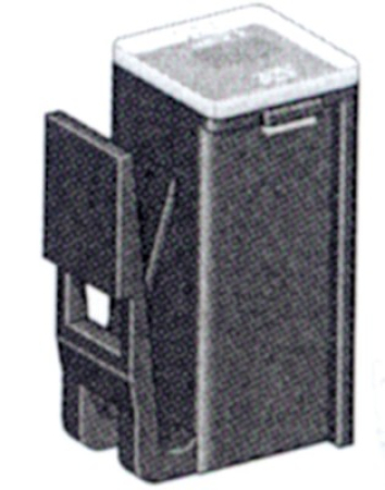 PÄÄSULAKE 370-7-D25