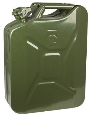 JERRYKANNU 20L PELTINEN 929-JERRY
