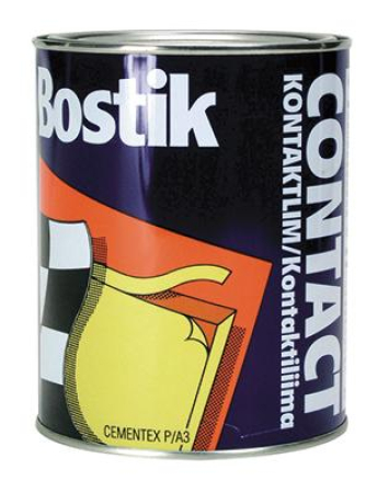 LIIMA, KONTAKTI BOSTIK A3 111-1