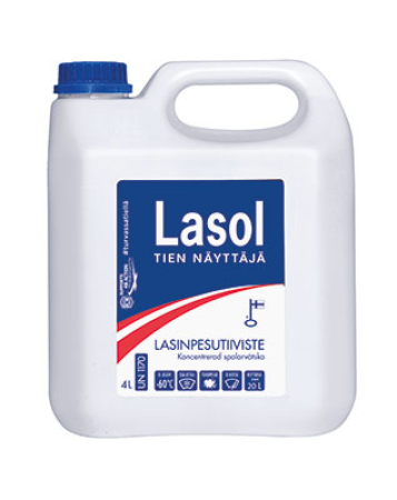 LASINPESUNESTE LASOL-100 112-51014