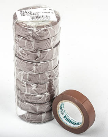 SÄHKÖTEIPPI RUSKEA 921-6041R