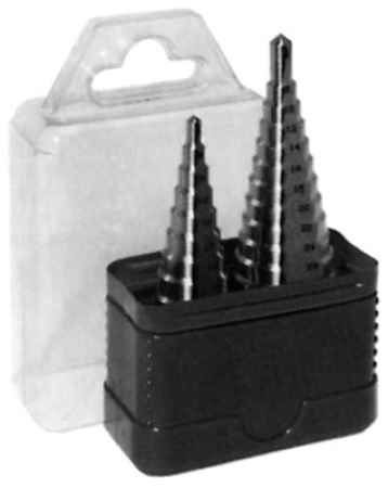 PORR.LEVYPORASRJ 4-12(1MM)&4-20(2MM) 259-691801