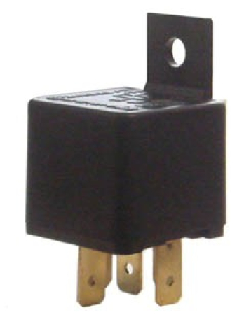 KYTKENTÄRELE 12 V 30 A 360-123