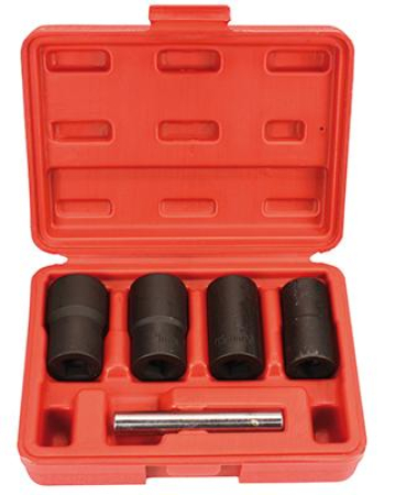 VASTAKIERREHYLSYSARJA 1/2&quot; 17-22MM 284-33-5095