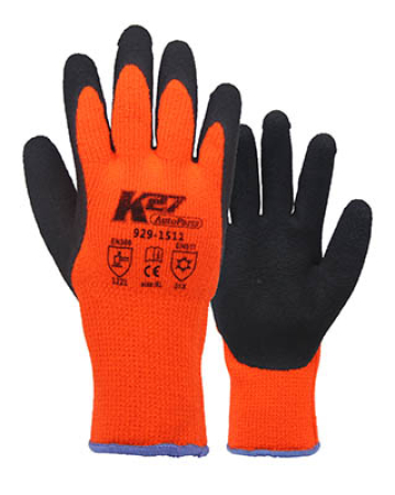 THERMO TYÖSORMIKAS KOKO L 929-1510