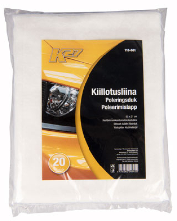 KIILLOTUSLIINA 118-901