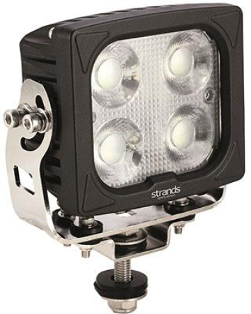 TYÖVALO 9-36 V LED  40 W 375-809021