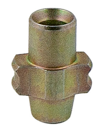 LUKKOPULTTIEN IRROTUSSRJ. VARATERÄ 10KPL 291-1700110-C