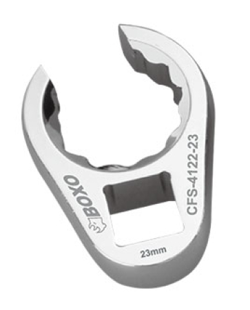 KUKONJALKA-AVAIN 1/2&quot; 33MM 12K 284-B19-C33