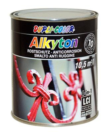 MAALI ALKYTON VASAR. KUPARI 104-270000