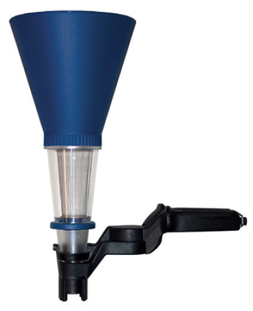 YLEISSUPPILO 165MM PIHTIADAPTERILLA 258-6198