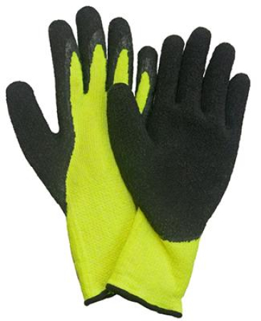 TYÖSORMIKAS SAFETY 5WINTER 929-1017