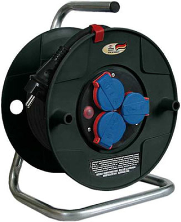 JOHTOKELA 20M 230V 298-1098458001
