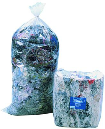 TRASSELI 10KG KIRJAVA 923-T10K