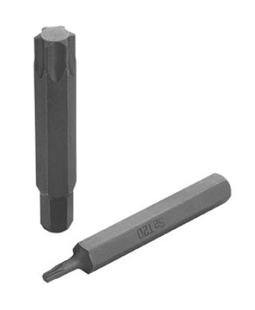 RUUVAUSKÄRKI 10MM TORX T45 PITKÄ 284-B10L-T45