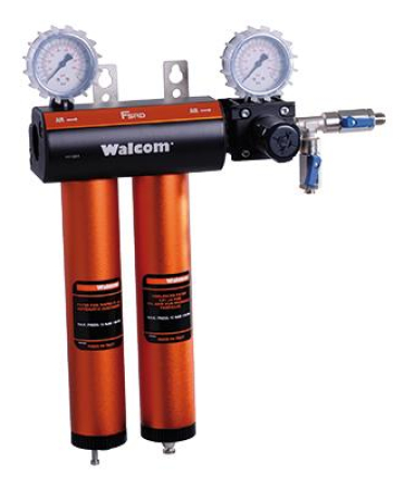 SUODATIN FSRD WALCOM ÖLJY+VEDENEROITIN 283-M1-60121