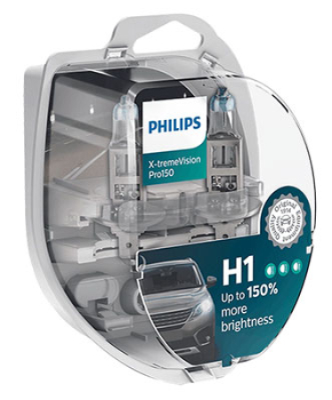 PHILIPS XTREMEVISION PRO150 100-12258XVPS2