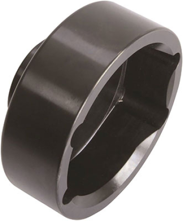 NAPAMUTTERIAVAIN BPW 6,5/9T 258-COM0334