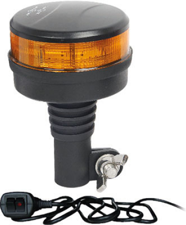 VAROITUSVILKKU K27 TorchLed, tappik. 380-LMMT27