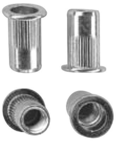 NIITTIMUTTERI TASAK.SINKITTY M6 0,5-3,0 653-23C616