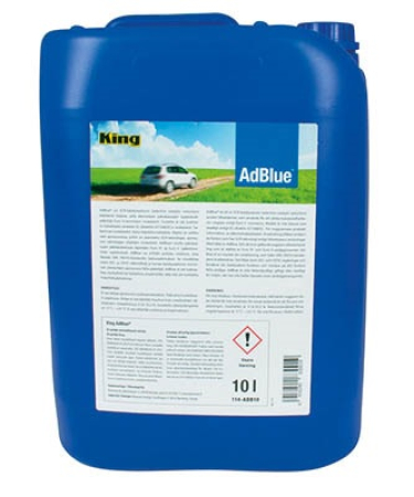 ADBLUE KING 114-ADB10