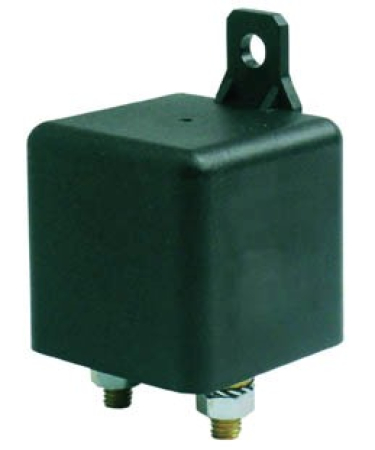 TEHORELE 24 V 100 A 360-R24V100