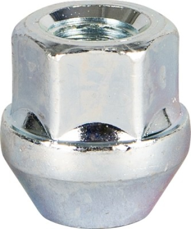 ALUMUTTERI M12X1,50 AVOIN AV19 905-M12150A