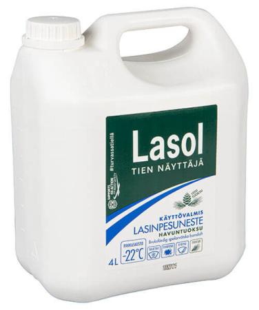 LASINPESU LASOL HAVUNTUOKSU -22°C 112-86414
