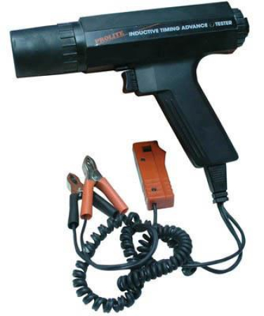 AJOITUSLAMPPU TRISCO 290-A1-TA-2200