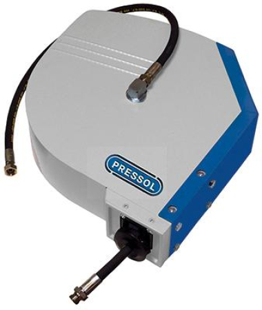 LETKUKELA RASVALLE 10M 400 BAR 555-29272