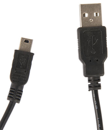 USB JOHTO AJONEUVOTALLENTIMEEN 880-DVR 880-DVR-USB