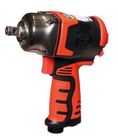 MUTTERINKIERRIN 3/8&quot; KOMPOSIITTI SHINANO 242-1605SR