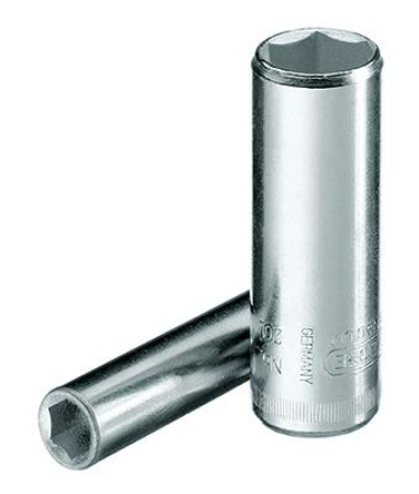 HYLSYAVAIN 1/4&quot; 11MM PITKÄ 250-20L-11