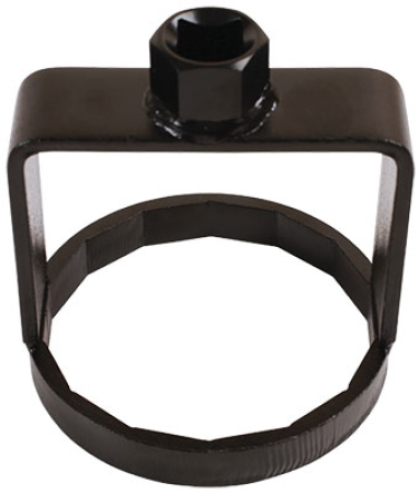 POLTTOAINESUODATINAVAIN HYUNDAI 74MM/14K 258-7194