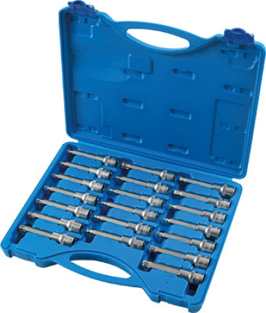 HYLSYAV.SRJ 1/2&quot; 20-OS.TORX,XZN, KUUSIO. 258-8048