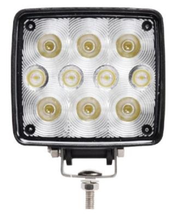 LED-TYÖVALO 9-36 V 375-L7100