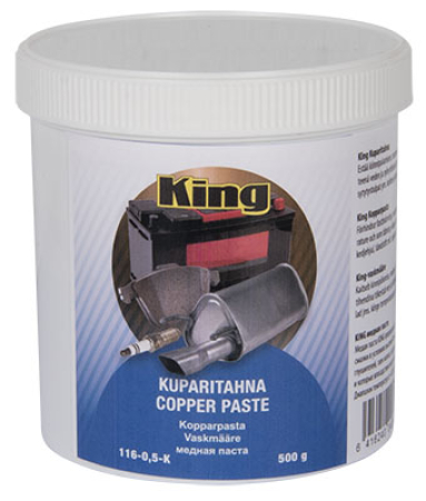 KUPARITAHNA (116-5021) 116-0,5-K