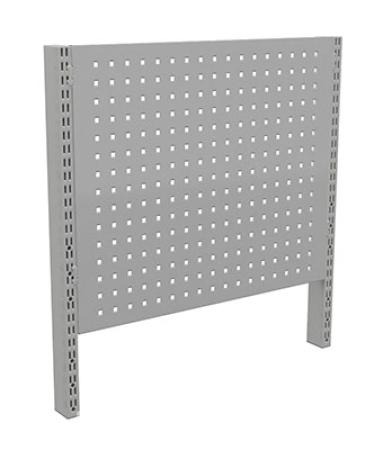 REIKÄTAUSTA M750 740X612 HARMAA 268-861512