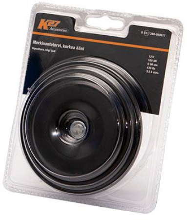 MERKINANTOTORVI 12V 90MM 922-MAT2