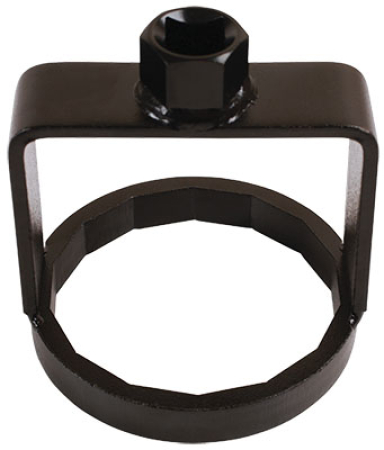 POLTTOAINESUODATINAVAIN HYUNDAI 71MM/14K 258-7193
