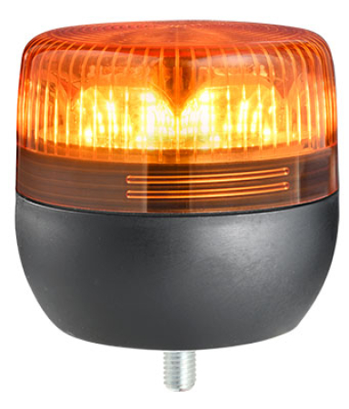 VAROITUSVILKKU EVOLUX R P V12/24 DC AMB 380-EVOR-P