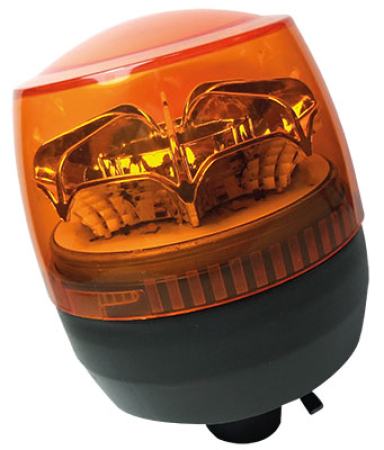 LED-VAROITUSVILKKU TAPPIKIIN. 12/24 V 380-GL40