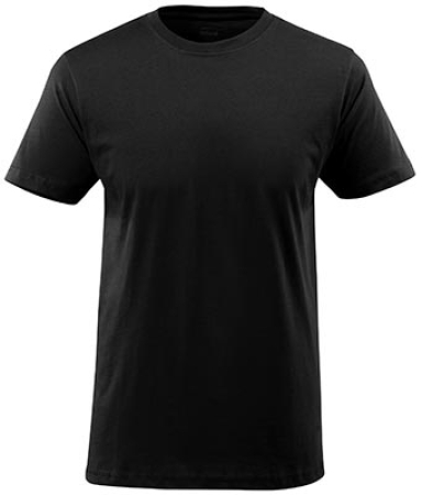 T-PAITA SYVÄ MUSTA 4XL 51579-965-904XL
