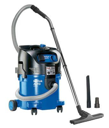MÄRKÄ-/KUIVAIMURI 1500W 30L 273-A3021PC